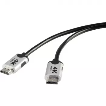 Καλώδιο HDMI SpeaKa Professional SP-6344136 2 m