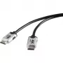 Καλώδιο HDMI SpeaKa Professional SP-6344136 2 m