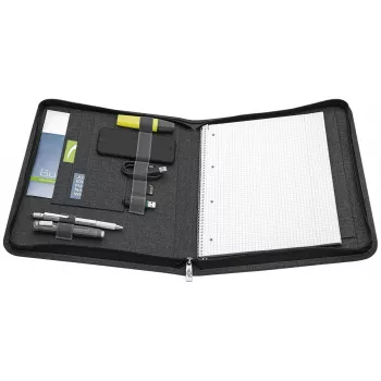 Οργανωτής προσωπικών ειδών WEDO 58 351412 πολυεστέρας γκρι