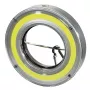 Hama Ultra Φορητό Φωτιστικό Camping LED Μαύρο