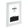 Hama Paris Κορνίζα Λευκό