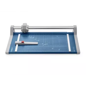 Κόφτης Χαρτιού Dahle 552 2 mm 20 Φύλλα