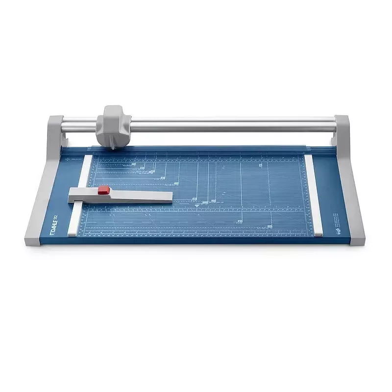 Κόφτης Χαρτιού Dahle 552 2 mm 20 Φύλλα