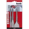 Τρυπάνι μυτερό καλέμι KWB 247185