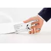 Συρραπτικό Novus B 39 Χρώμιο γκρι