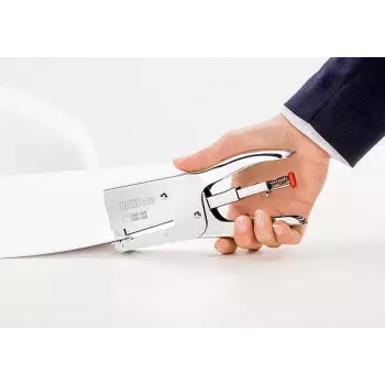 Συρραπτικό Novus B 39 Χρώμιο γκρι