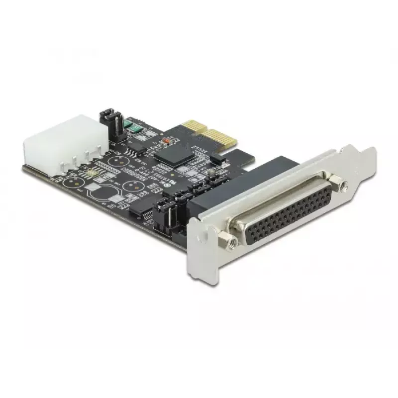 Κάρτα PCI Express x1 DeLOCK 89909