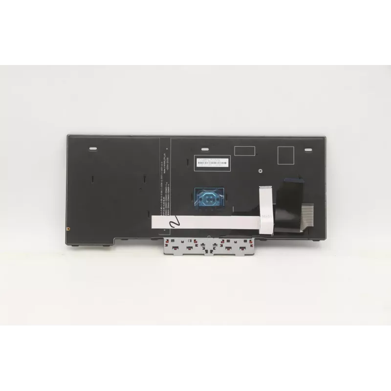 Lenovo 5N20W67848 ανταλλακτικό φορητού υπολογιστή πληκτρολόγιο