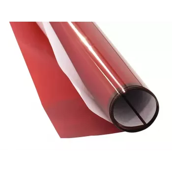 Φίλτρο χρώματος Eurolite 106 Primary Red, 61 x 50 cm