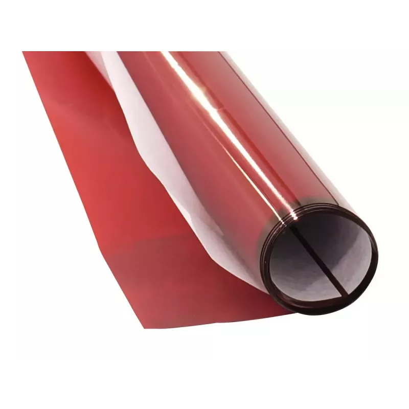 Φίλτρο χρώματος Eurolite 106 Primary Red, 61 x 50 cm