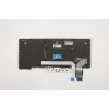 Lenovo 5N20W67776 ανταλλακτικό πληκτρολόγιο φορητού υπολογιστή