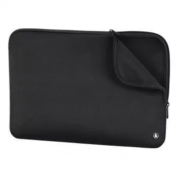 Θήκη neopren Hama 29,5 cm (11,6 ίντσες) μαύρη