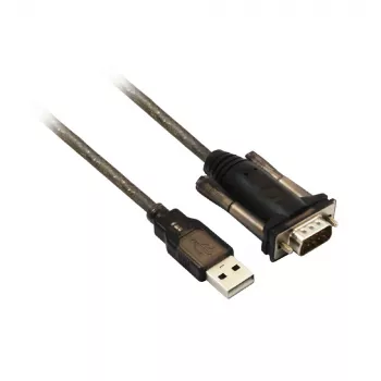 ACT Μετατροπέας USB σε σειριακή (βασική έκδοση)