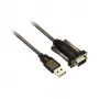 ACT Μετατροπέας USB σε σειριακή (βασική έκδοση)