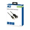 ACT Μετατροπέας USB σε σειριακή (βασική έκδοση)