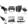 ACT Μετατροπέας USB σε σειριακή (βασική έκδοση)