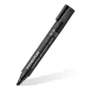 Μόνιμος μαρκαδόρος Staedtler Lumocolor 350