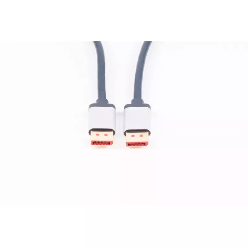 Καλώδιο DisplayPort ShiverPeaks SP03-20155 1,5 m Μπλε