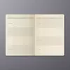 Σημειωματάριο Sigel Conceptum A5 192 φύλλα 148 x 213 mm