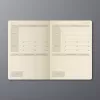 Σημειωματάριο Sigel Conceptum A5 400 φύλλα 148x213 mm