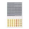 Σημειωματάριο Sigel Conceptum A5 400 φύλλα 148x213 mm