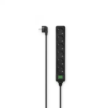 Hama Smart Power Strip 6 έξοδοι AC 3m μήκος καλωδίου