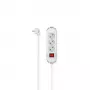 Hama 00223032 Έξυπνο πολύπριζο 3 έξοδοι AC 3 m