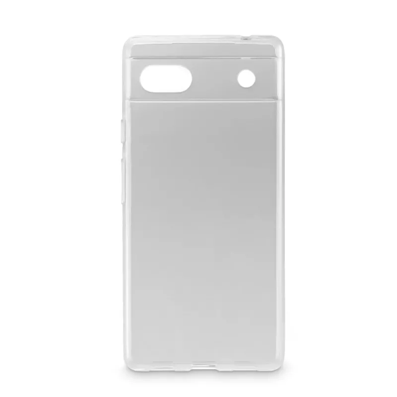Hama Crystal Clear Θήκη κινητού 15,5 cm (6,1 ίντσες) Θήκη Διαφανές