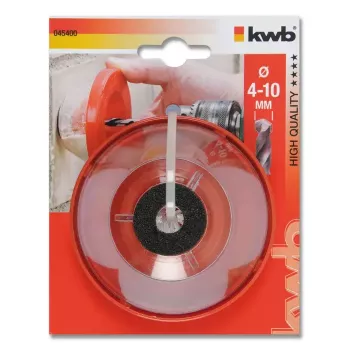 Παρελκόμενο εξάρτημα τρυπανιού KWB 045400 Κατάλληλο για μπετόν