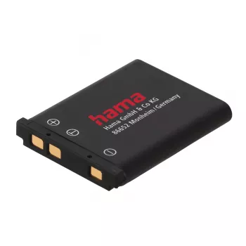 Μπαταρία Hama DP 550 Ιόντων λιθίου 675 mAh για κάμερα