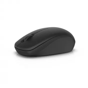 DELL WM126 Ποντίκι Office Αμφίχειρο RF Wireless Οπτικό 1000 DPI