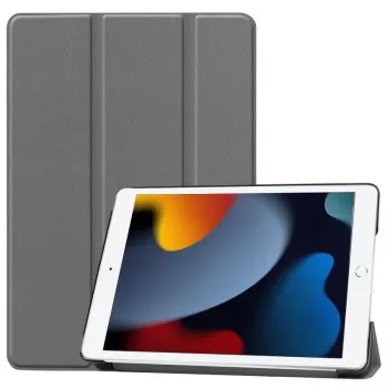 CoreParts TABX-IP789-COVER4 Θήκη tablet 25,9 cm (10.2 ίντσες) Folio Γκρι