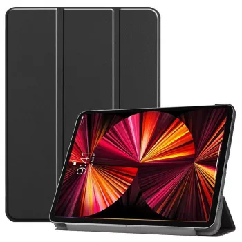 CoreParts TABX-IPPRO11-COVER1 Θήκη tablet 27,9 cm (11 ίντσες) Folio Μαύρο