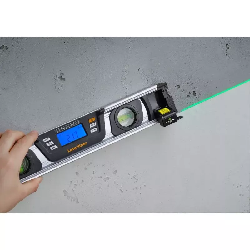 Laserliner DigiLevel Laser G80 επίπεδο λέιζερ γραμμής