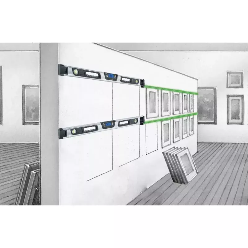 Laserliner DigiLevel Laser G80 επίπεδο λέιζερ γραμμής