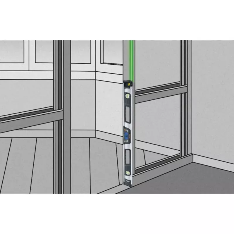 Laserliner DigiLevel Laser G80 επίπεδο λέιζερ γραμμής