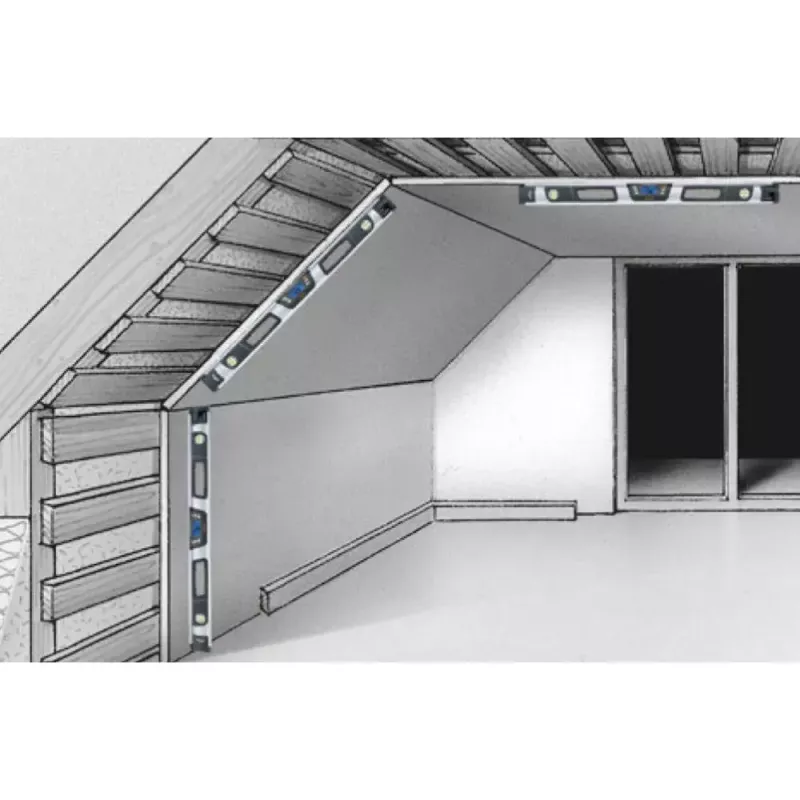 Laserliner DigiLevel Laser G80 επίπεδο λέιζερ γραμμής