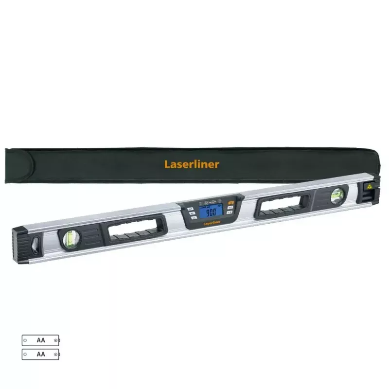 Laserliner DigiLevel Laser G80 επίπεδο λέιζερ γραμμής