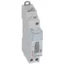 Legrand 412404 ηλεκτρικό ρελέ πολύχρωμο