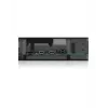ICY BOX IB-RP108 Θήκη ανθρακί, μαύρο