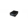 ICY BOX IB-RP110 Θήκη μαύρο