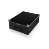 ICY BOX IB-RP110 Θήκη μαύρο