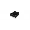 ICY BOX IB-RP110 Θήκη μαύρο