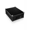 ICY BOX IB-RP110 Θήκη μαύρο