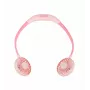 Unold Ανεμιστήρας λαιμού Breezy Pink, Ροζ, 2 ανεμιστήρες, 8 h, ανεμιστήρας λαιμού, Λευκό, 1 τεμ.