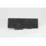 Lenovo 5N20W68155 ανταλλακτικό φορητού υπολογιστή πληκτρολόγιο