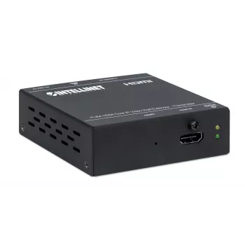 Intellinet H.264 HDMI Over IP Video Wall Extender - Πομπός Διανέμει συμπιεσμένο σήμα HDMI 1080p H.264 μέσω δικτύου έως 500 m; βιντεοτοίχος, unicast και multicast streaming; τοποθετήσιμος, μαύρο