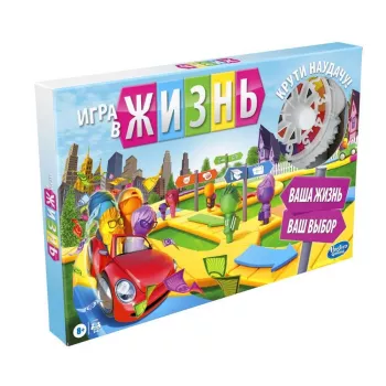 Hasbro F0800 επιτραπέζιο παιχνίδι εκπαιδευτικό παιχνίδι