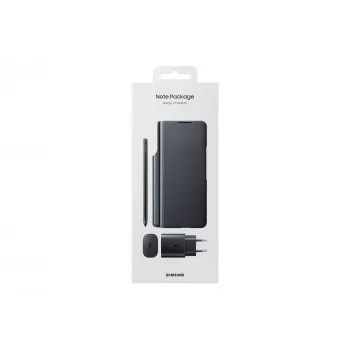 Samsung EF-FF92K Κιτ εκκίνησης κινητού τηλεφώνου μαύρο