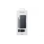 Samsung EF-FF92K Κιτ εκκίνησης κινητού τηλεφώνου μαύρο